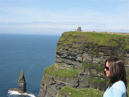 Cliffs of Moher