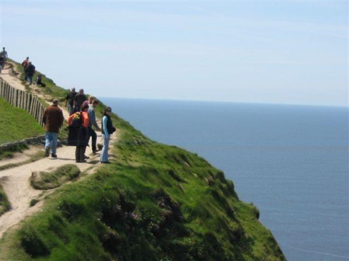 Cliffs of Moher