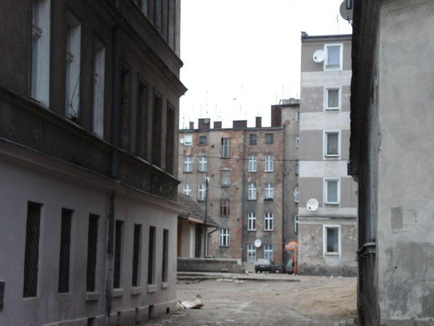 Wrocław 18.03.2007