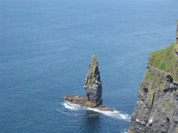 Cliffs of Moher