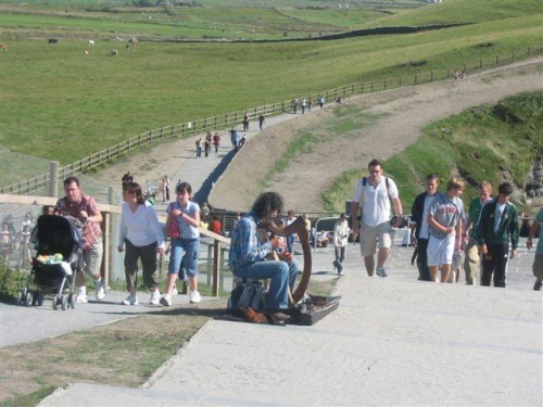 Cliffs of Moher