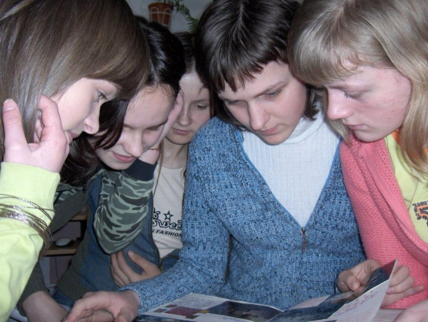 19 marca w ramach rekrutacji odwiedziliśmy uczniów z Grabowa Szlacheckiego ;-)) #Sobieszyn #Brzozowa #GrabówSzlachecki
