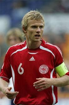 Rasmus Wuertz #dansk #spillere #DanishDynamites