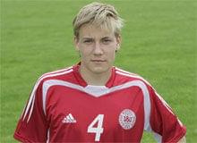Nicklas Bendtner #dansk #spillere #DanishDynamites