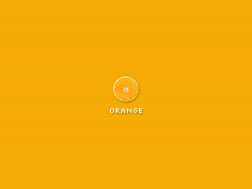 Orange #Orange28