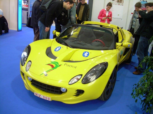 CEBIT 2007