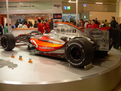 CEBIT 2007