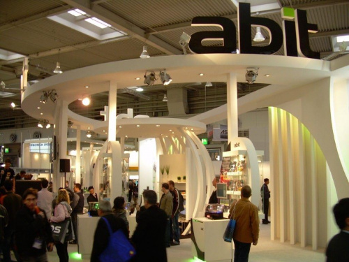 CEBIT 2007