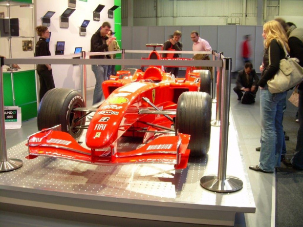 CEBIT 2007