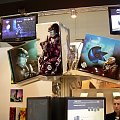 CEBIT 2007