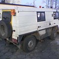 Pinzgauer