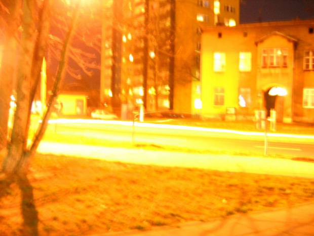 03.02.2007 - ŚWIETLNE ROZMACY